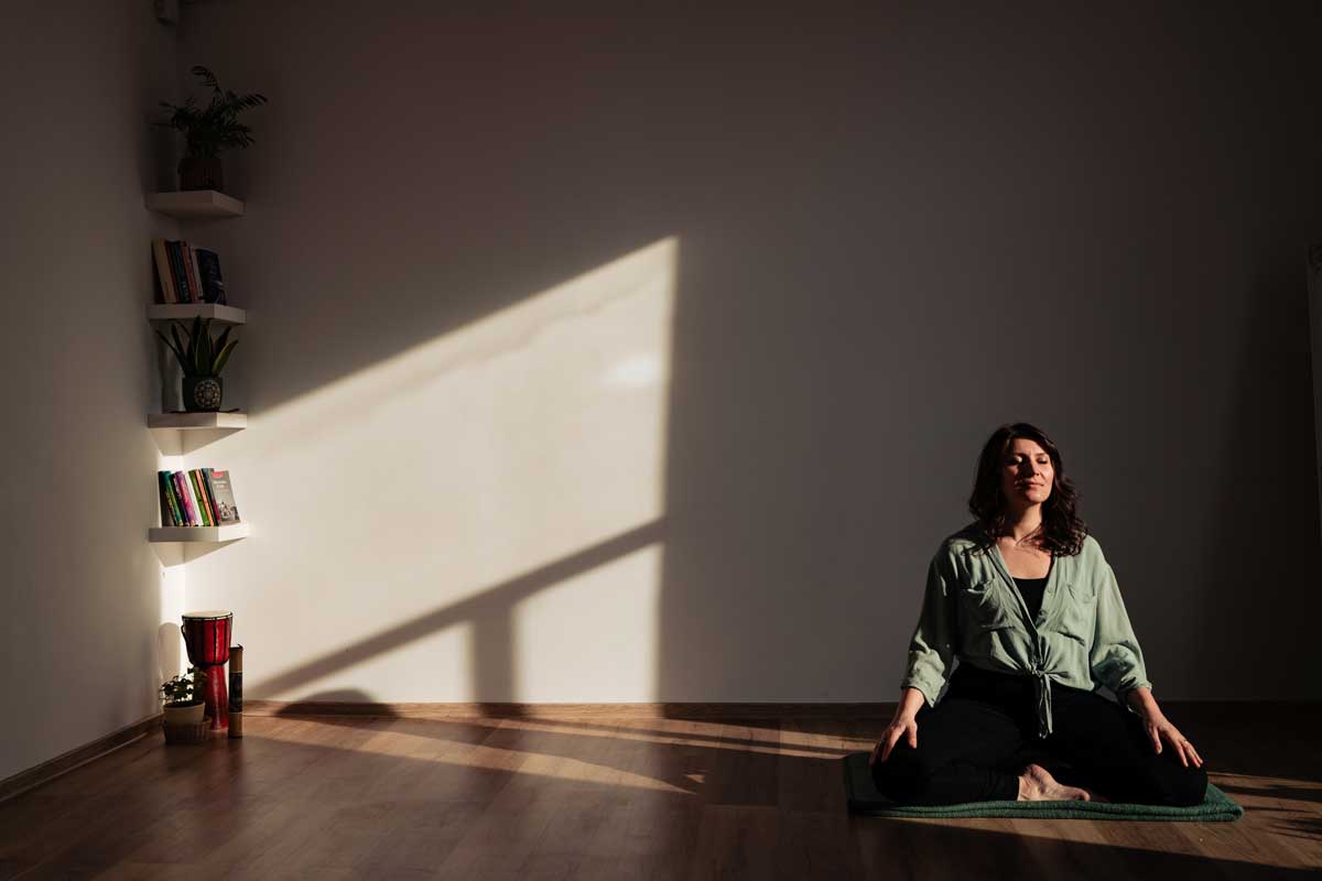 mindfulnesshez vezeto ut