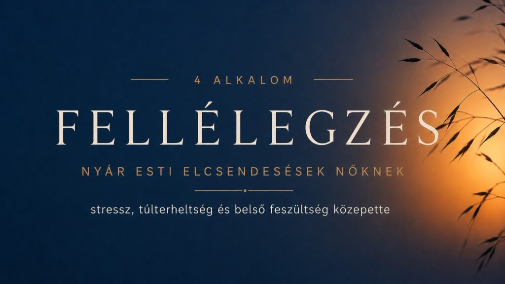 Együttműködések 2 Fellelegzes 4 alkalom
